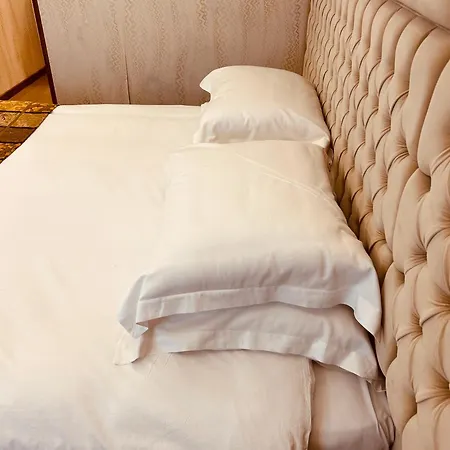 Lily Hotel Istanbul