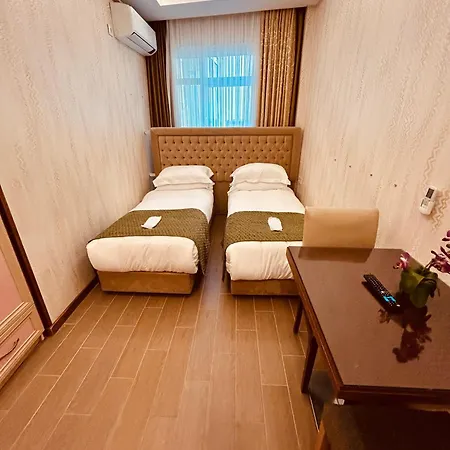 Hotel Lily Istanbul