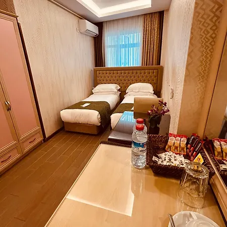 Lily Hotel Istanbul