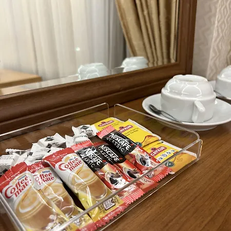 Hotel Lily