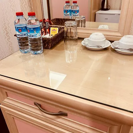 Lily Istanbulská provincie