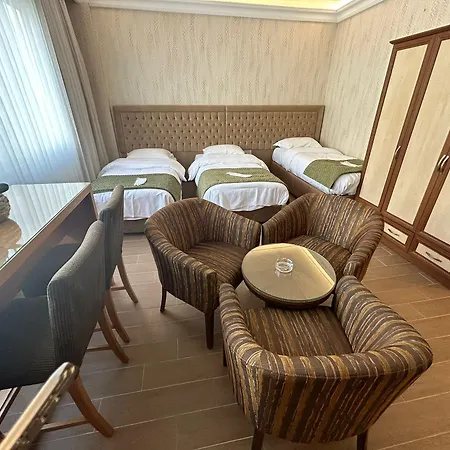 Lily Istanbulská provincie