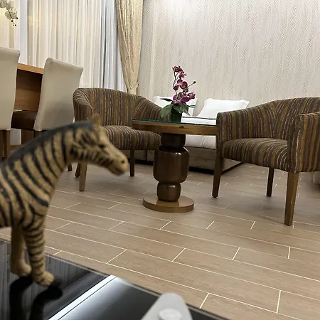 Lily * Istanbulská provincie