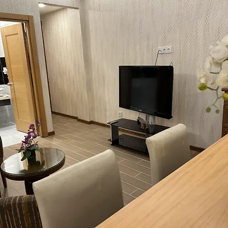 Lily * Istanbulská provincie