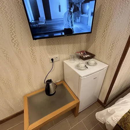 Lily Hotel Istanbul