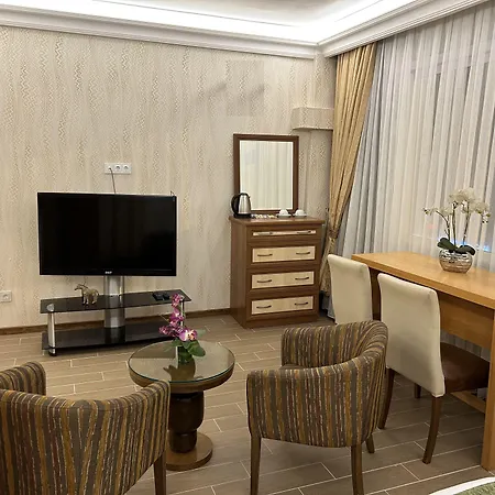 Lily Hotel Istanbul