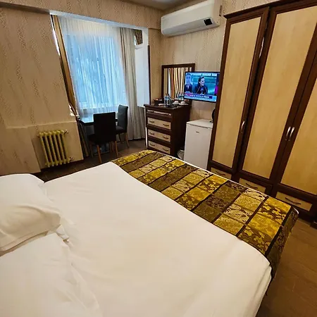 Lily Hotel Istanboel