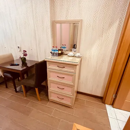 Lily Отель Стамбул