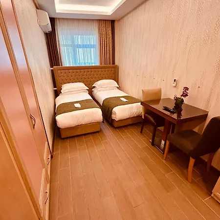 Lily * Стамбул