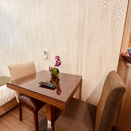 Lily 酒店 伊斯坦布尔
