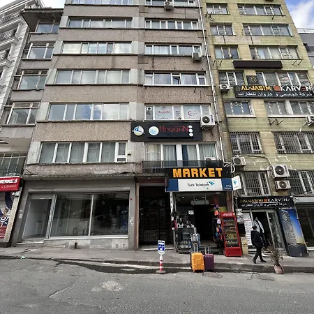 Lily * Istambul