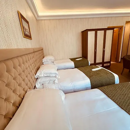 Lily Hotel Istanbul
