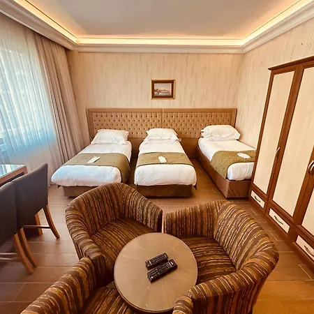 Hotel Lily