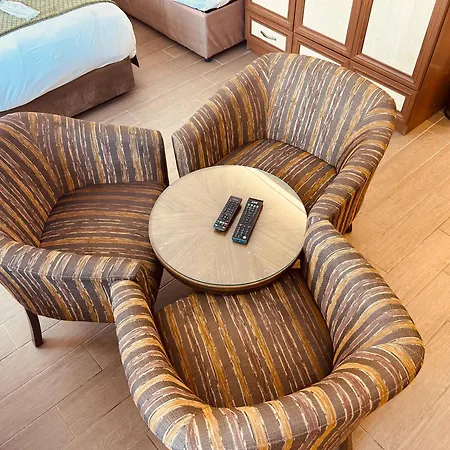 Hotel Lily Istanbul