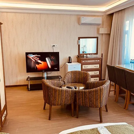Lily Hotel Istanbul