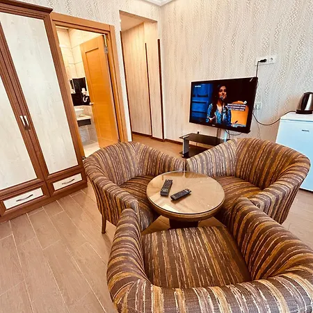 Hotel Lily Istanbul
