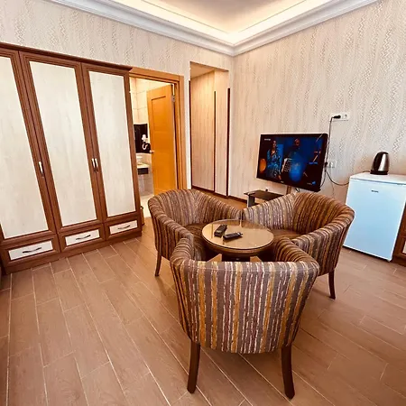 Lily Hotel Istanbul