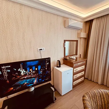 Hotel Lily