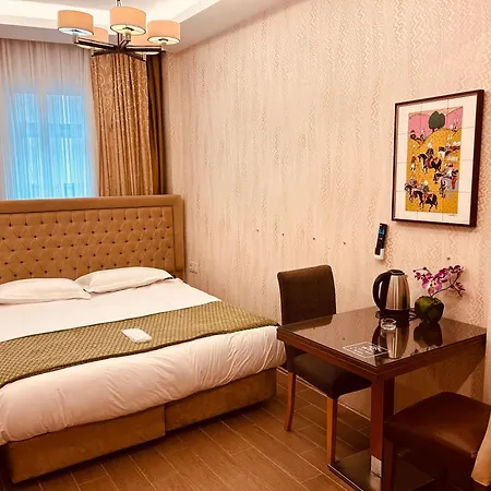 Lily Hotel Istanbul