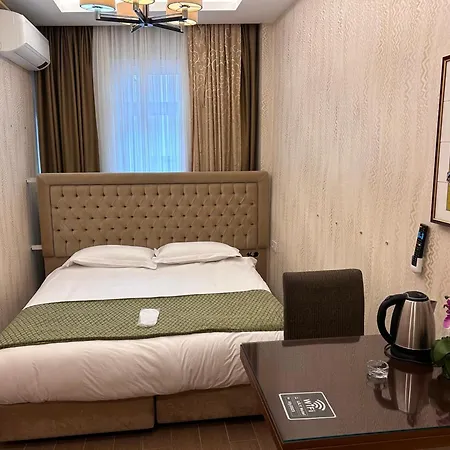 Lily Hotel Istanbul